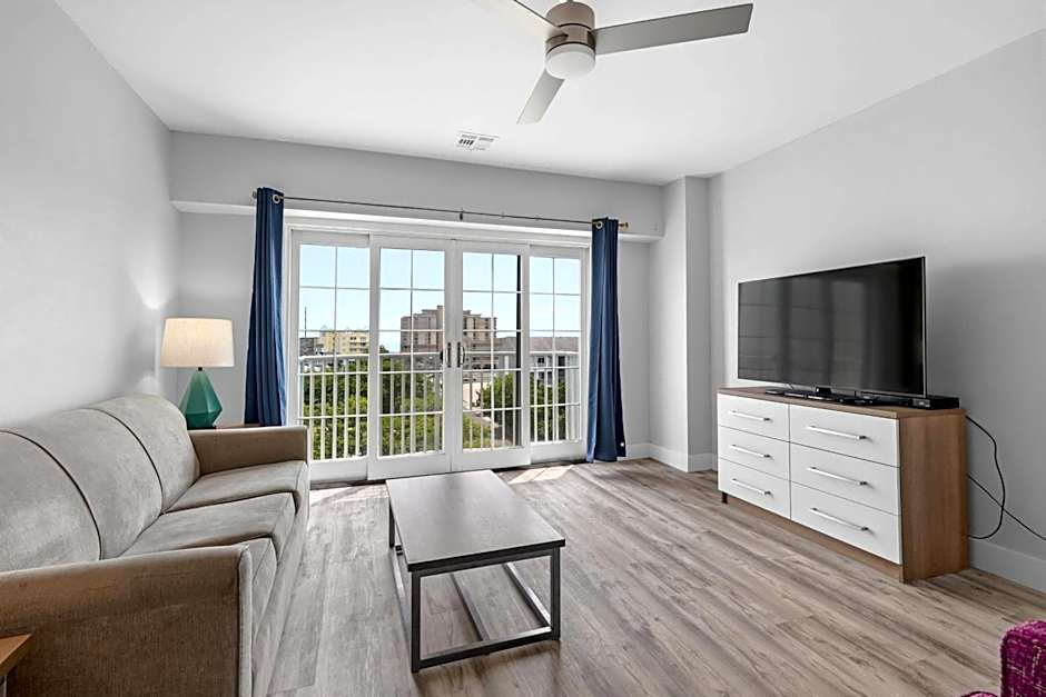 Coconut Malorie Resort Ocean City, an Ascend Collection Hotel