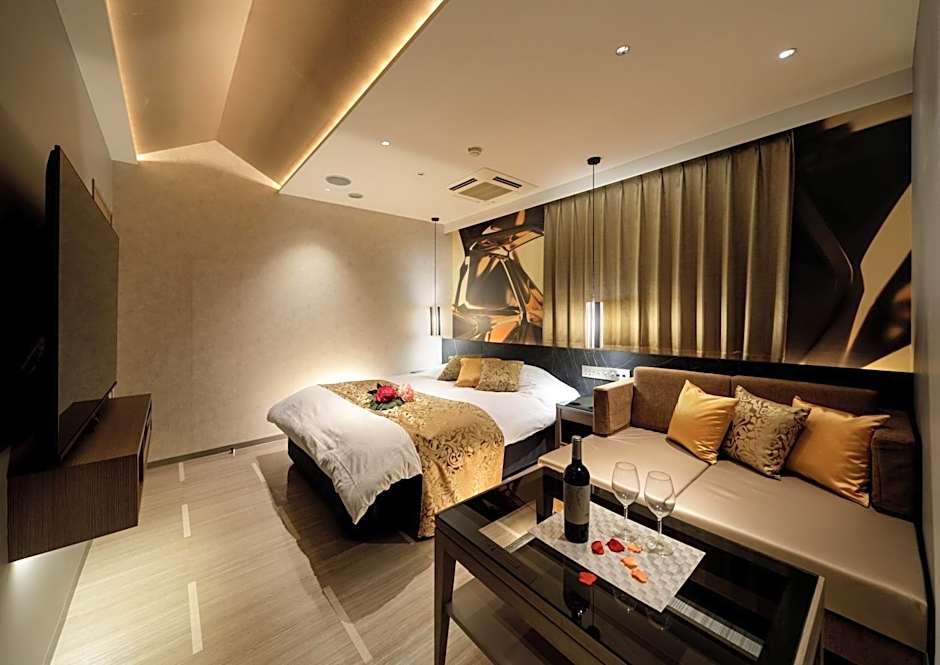 Hotel Cocoon -Urban Luxury-