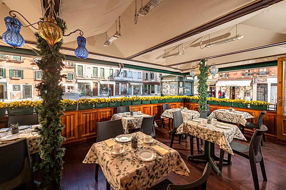 Hotel Santa Marina