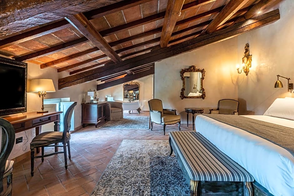 Villa Petriolo