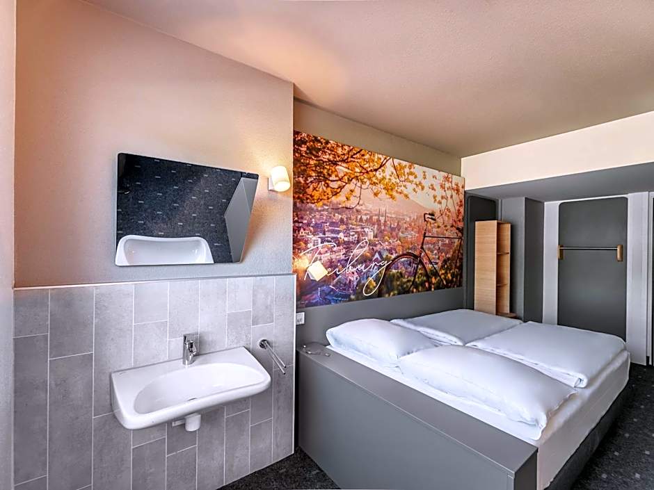 B&B HOTEL Freiburg-West