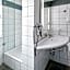 B&B Hotel Frankfurt-Messe
