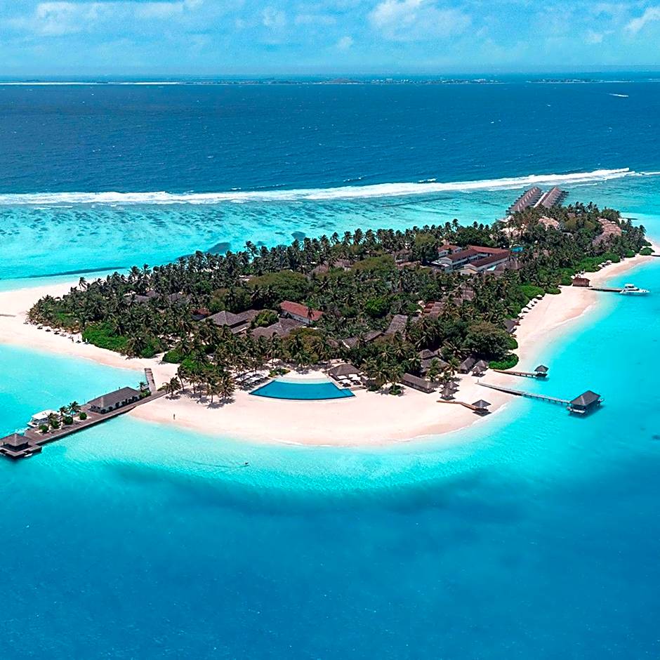 Niva Velassaru Maldives