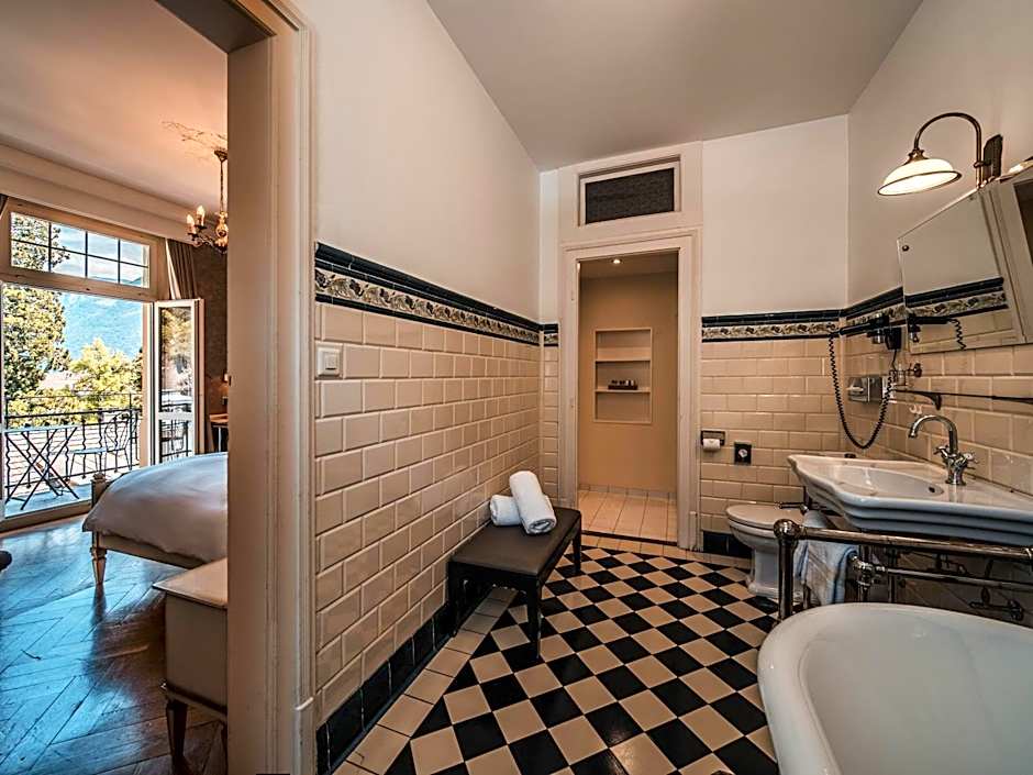 Hotel Royal St Georges Interlaken Mgallery by Sofitel