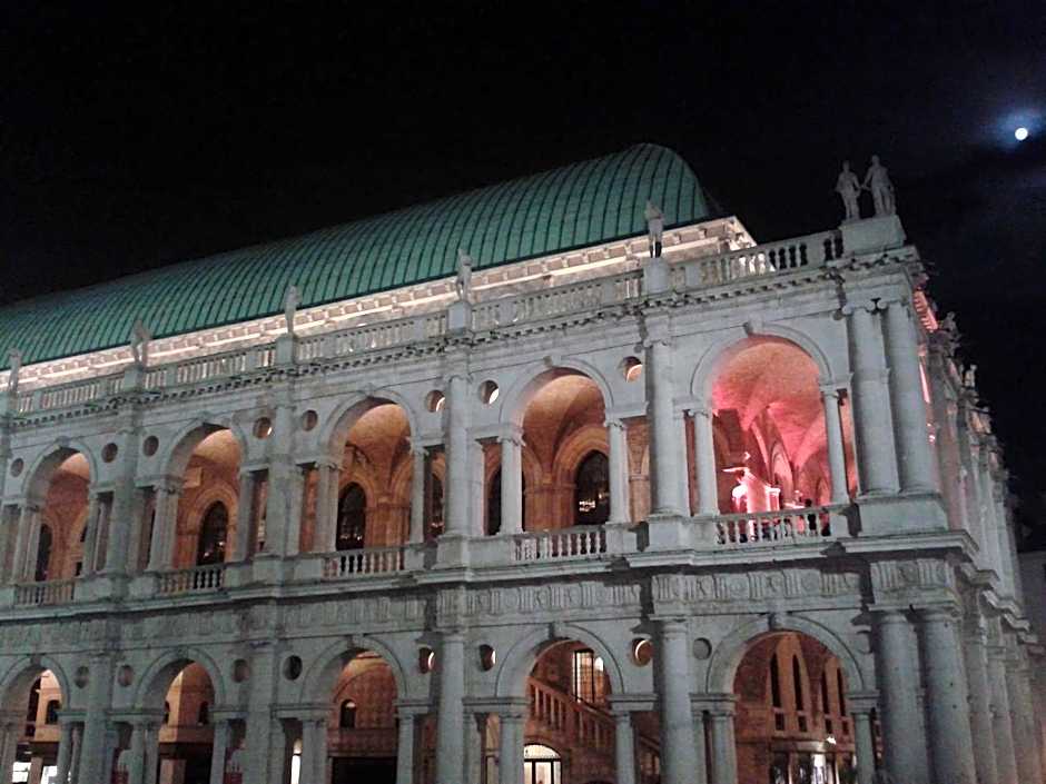 B&B Vicenza San Rocco