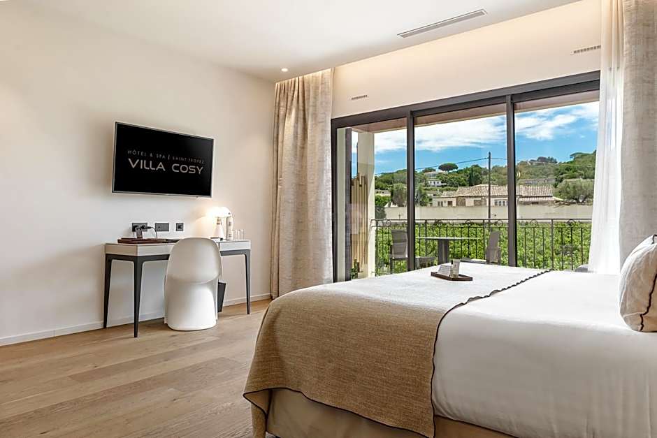 Villa Cosy, hotel & spa