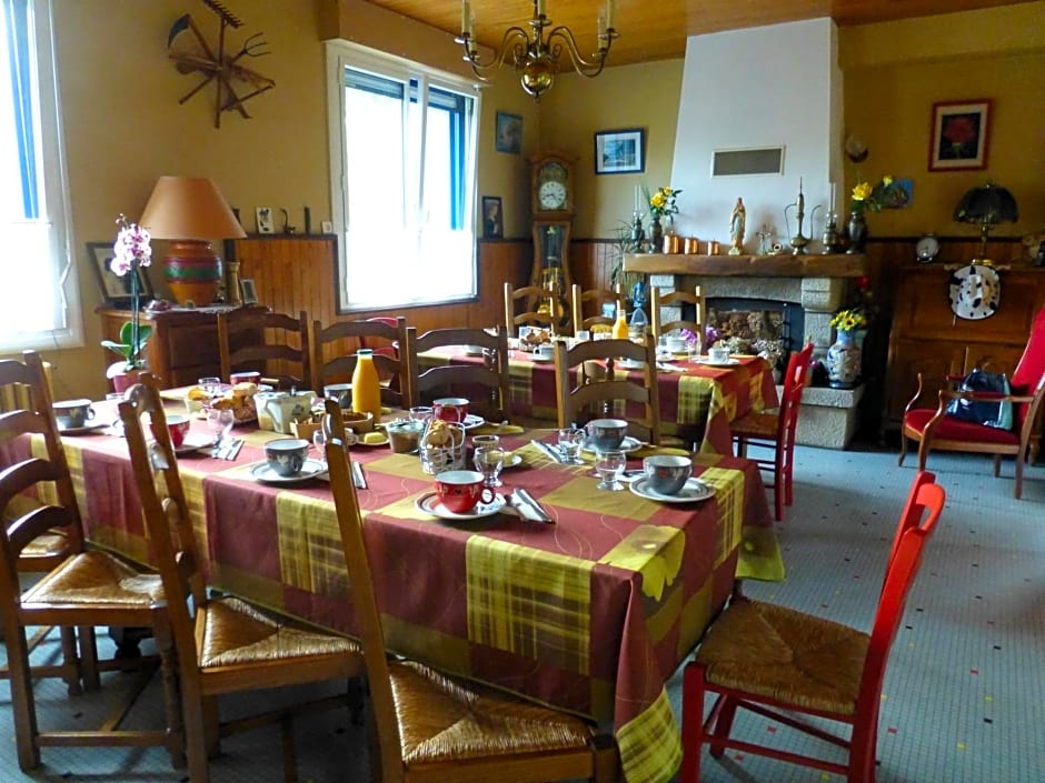 L'abri des Alouettes