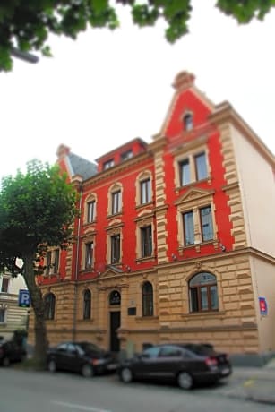Hotel Alexandra