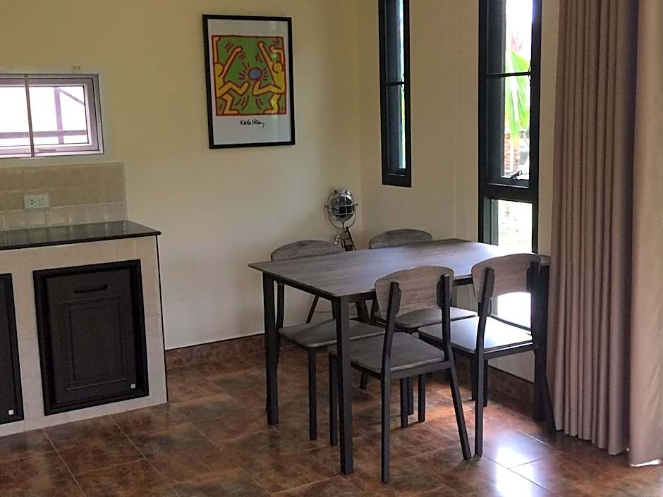 B&B Forest Hill Khao Yai