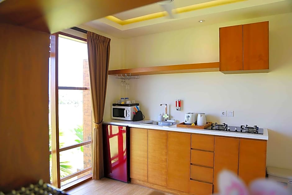 The Wina Villa Seminyak