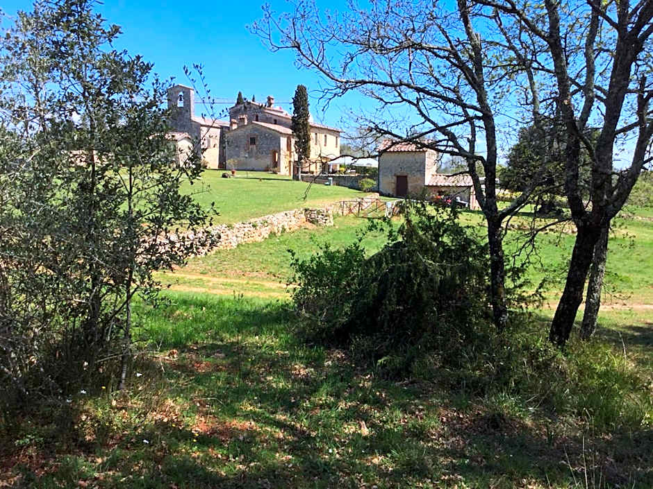 La Canonica Di San Michele