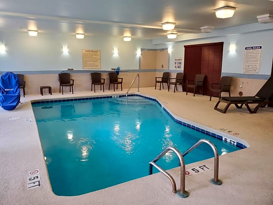 Comfort Suites Columbia Northeast - Fort Jackson