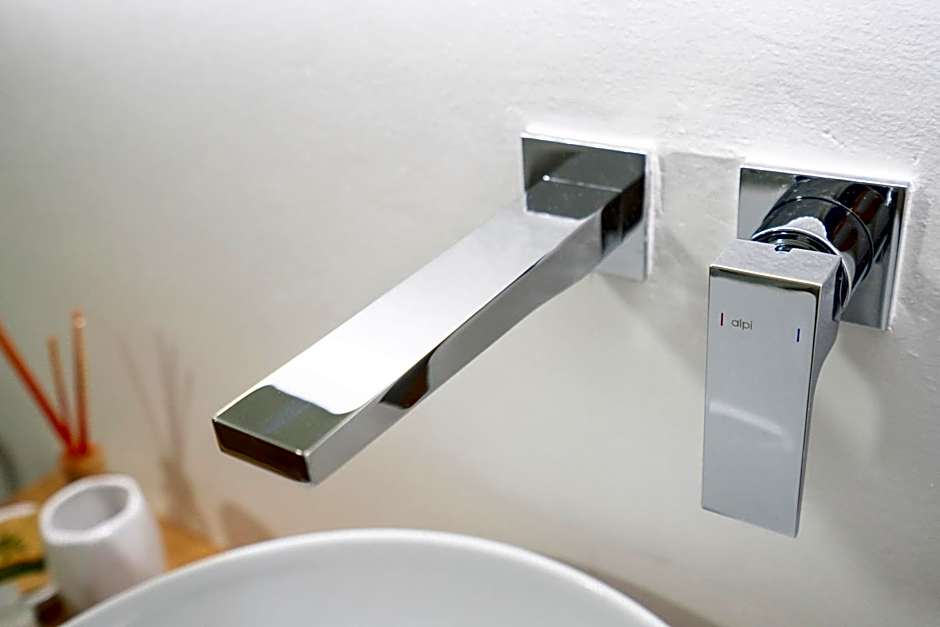 Casa Del Barone - Luxury Suites