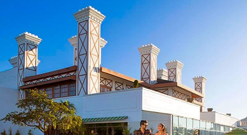 Jaypee Residency Manor