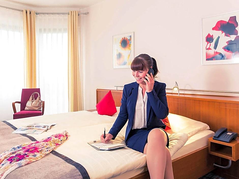 Mercure Hotel Dortmund Messe & Kongress