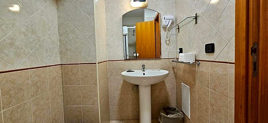 Hotel Zara Napoli