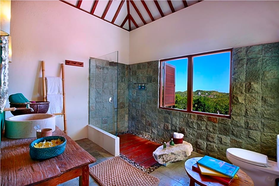 Pinkcoco Bali Hotel - Adults Only