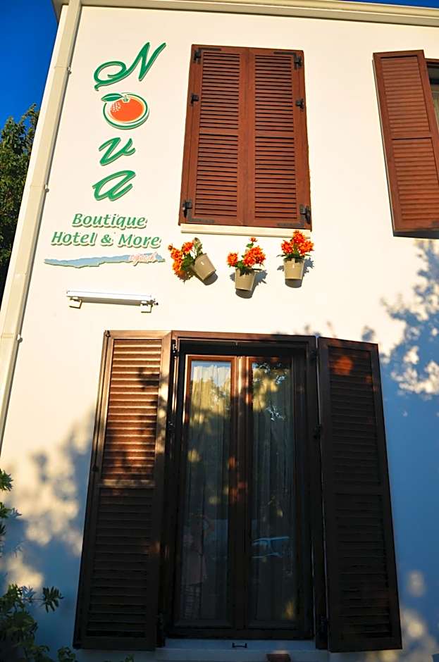 Nova Citrus Otel