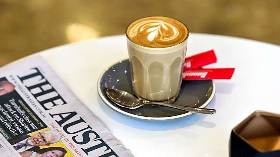 Ibis Melbourne Glen Waverley Hotel