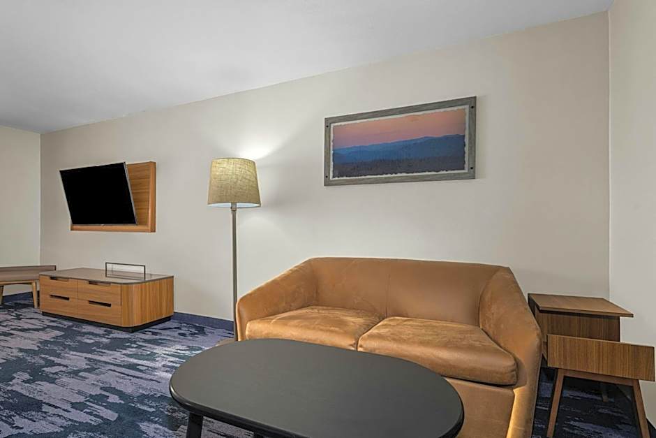 Fairfield Inn & Suites by Marriott Billings