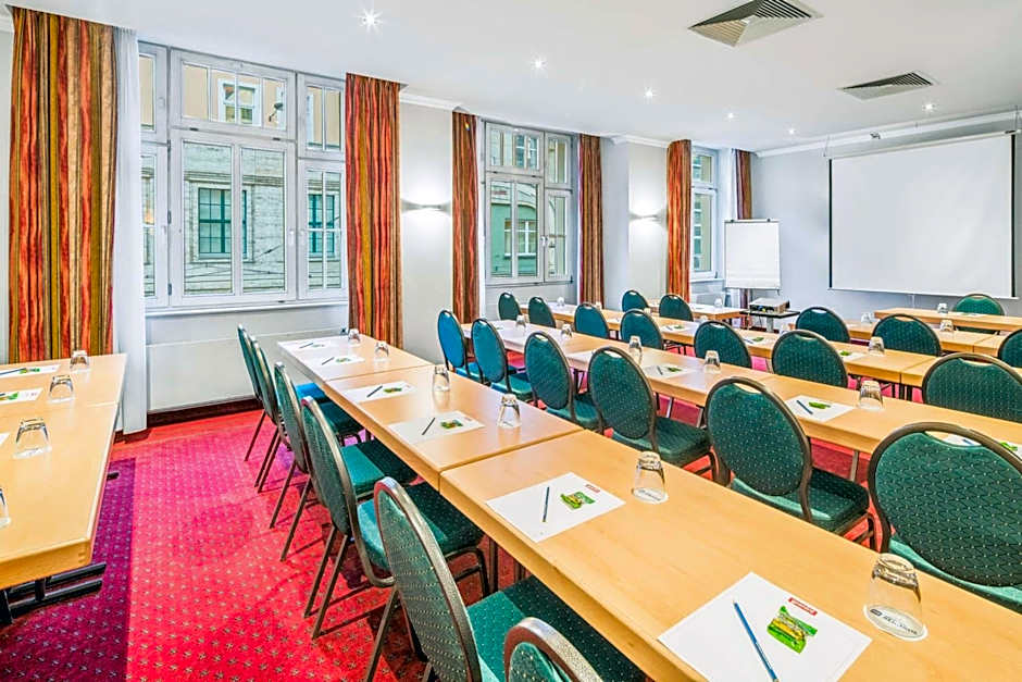 Best Western Plus Hotel Excelsior