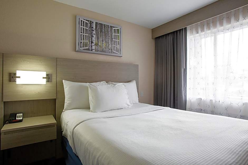 Hotel Aspen Flagstaff/ Grand Canyon InnSuites