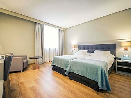 Mercure Carlton Rioja