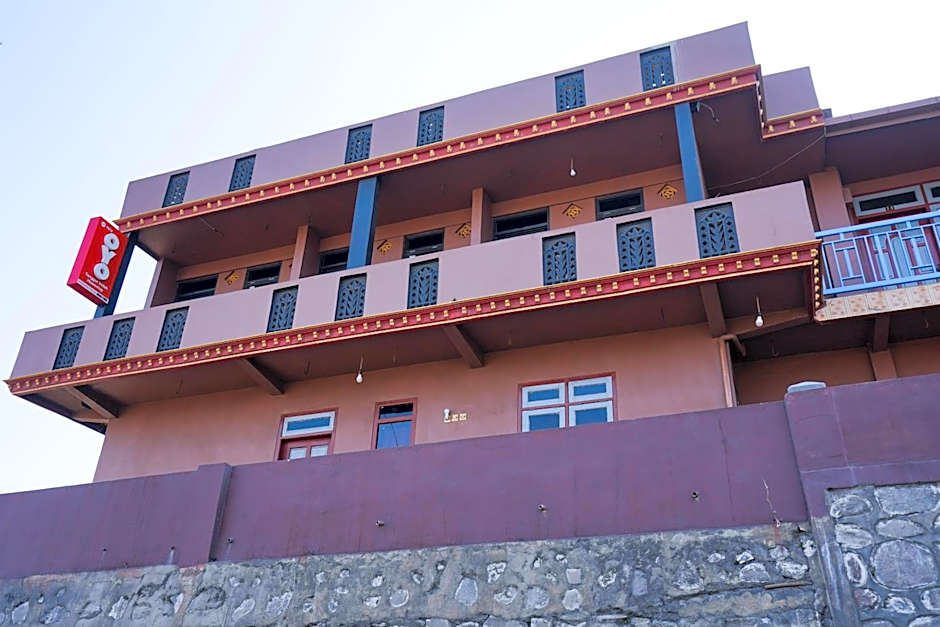 Tengger Indah Bromo Homestay at Desa Wisata Bromo Mitra RedDoorz