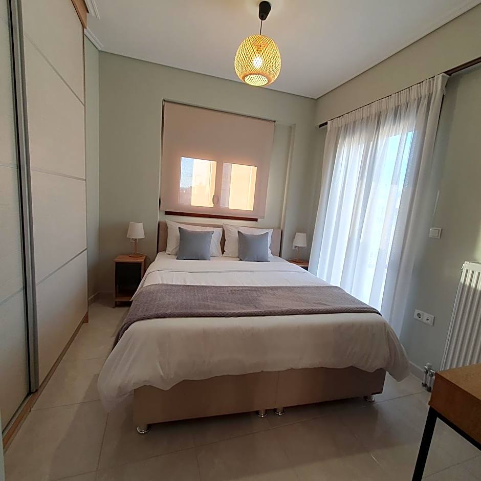 Volos Park Apartments