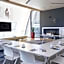 voco Brussels City North, an IHG Hotel By IHG