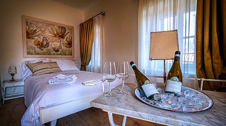 Locanda Dell'Oleificio