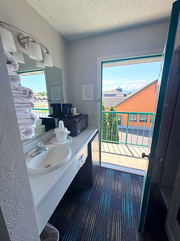 Mountain Aire Inn Sevierville - Pigeon Forge