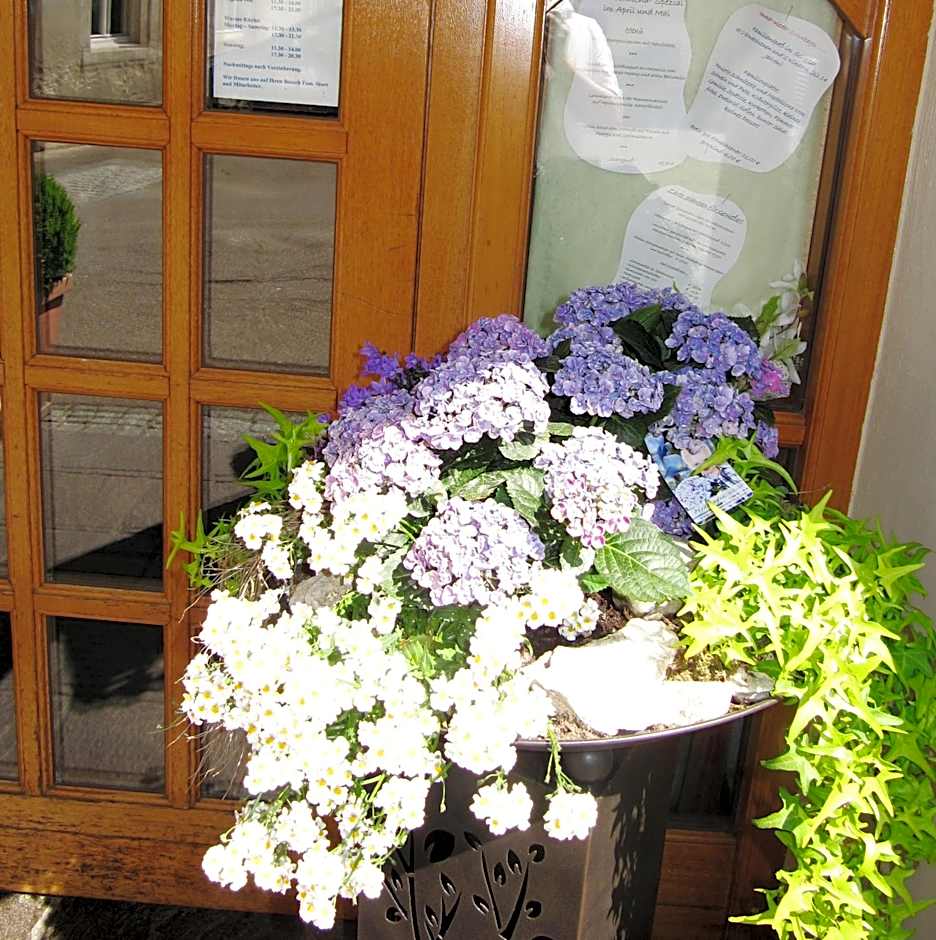 Hotel Gasthof am Selteltor