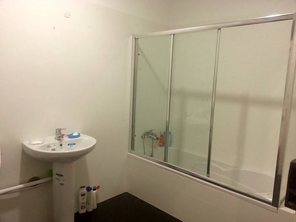 Lisbon Gambori Hostel