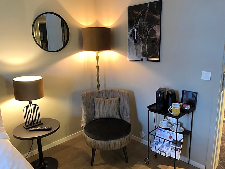 Aksjemøllen - by Classic Norway Hotels