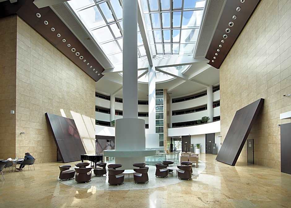 Abades Nevada Palace
