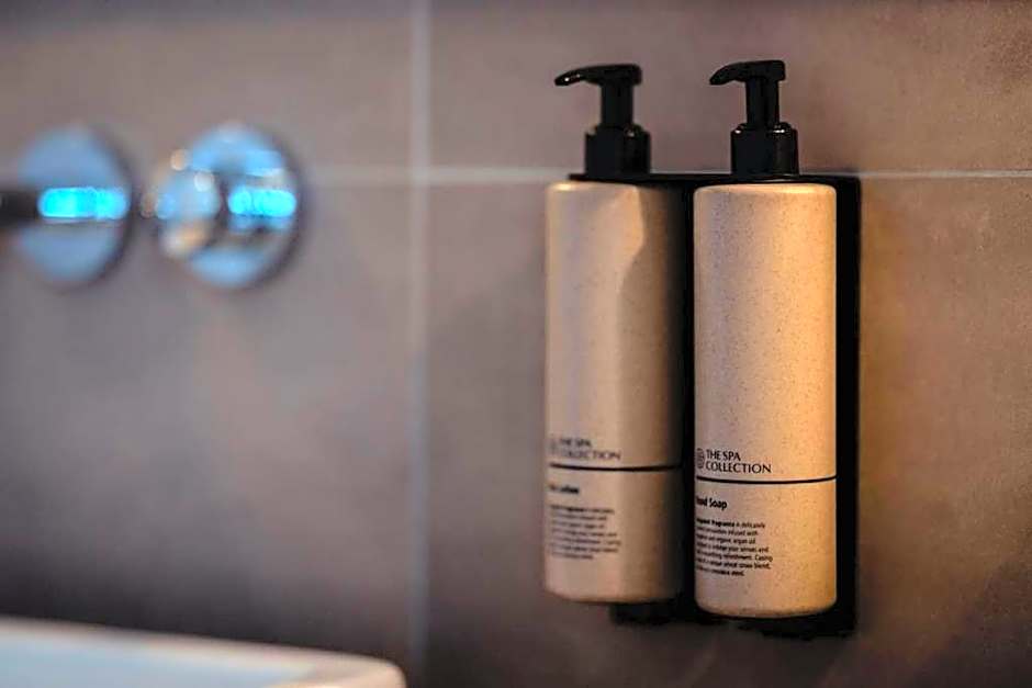 Villa de Duinen - Adults Only