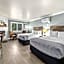 Cambria Pines Lodge