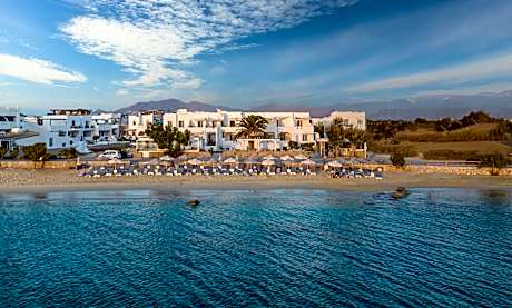 Liana Beach Hotel & Spa