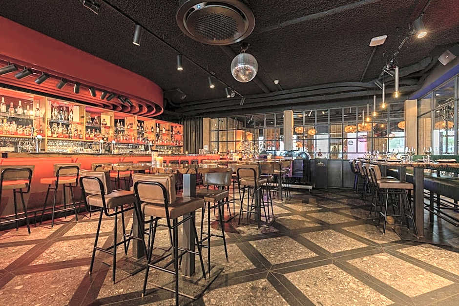 Leonardo Hotel Vinkeveen Amsterdam