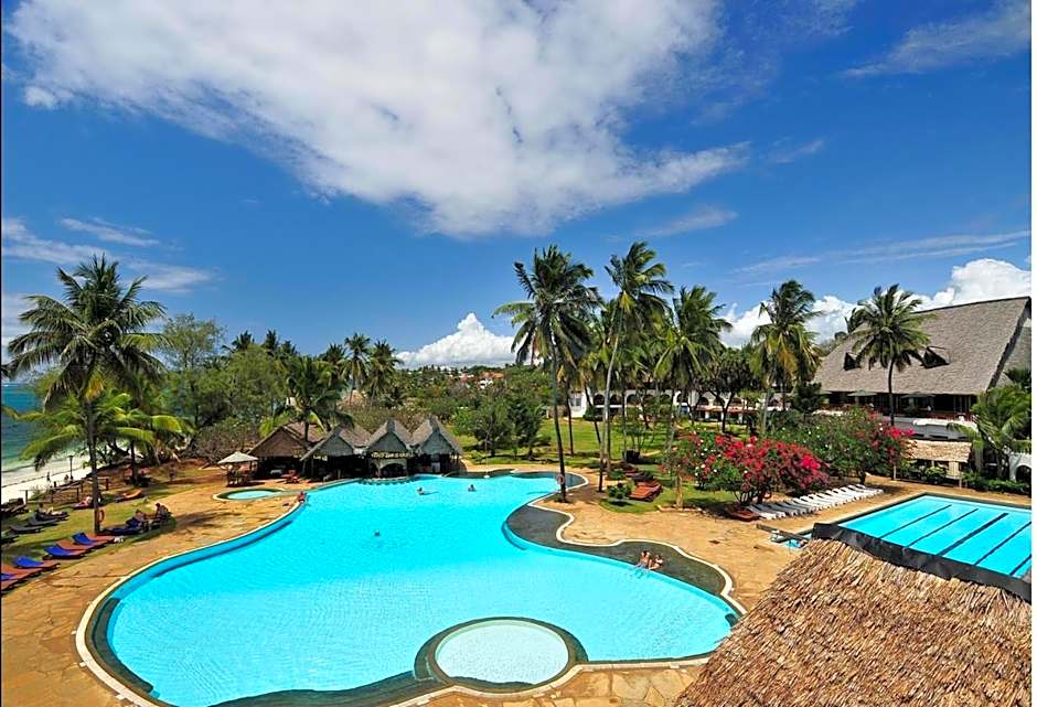Reef Hotel Mombasa