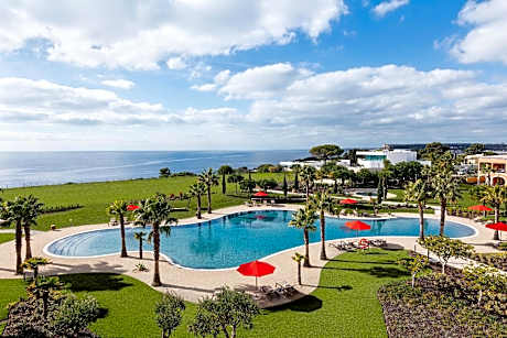 Cascade Wellness Resort