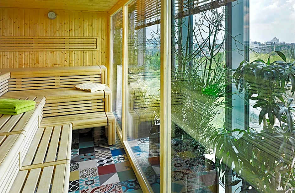 25hours Hotel Bikini Berlin