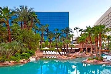 Virgin Hotels Las Vegas, Curio Collection by Hilton