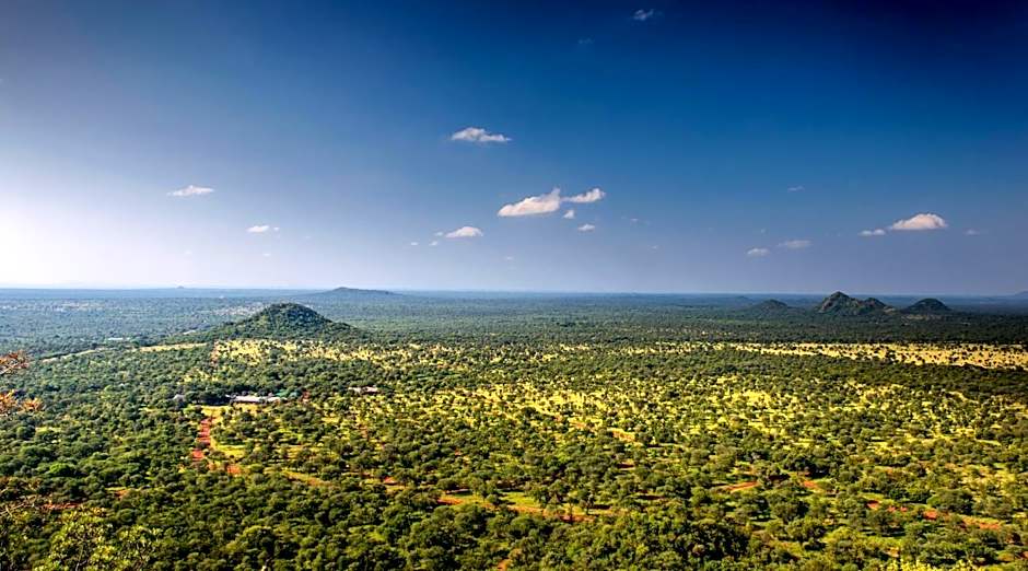 Kilima Private Game Reserve & Spa