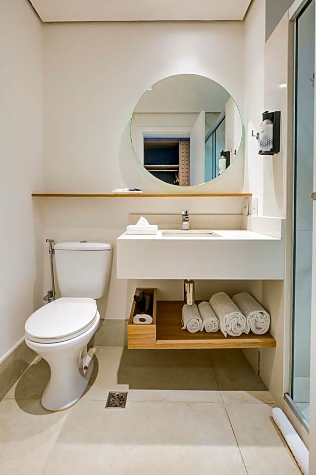Hampton by Hilton Guarulhos Airport