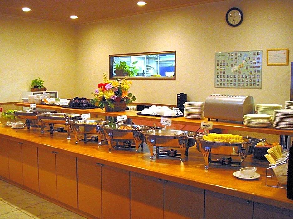 Hotel Route Inn Ageo