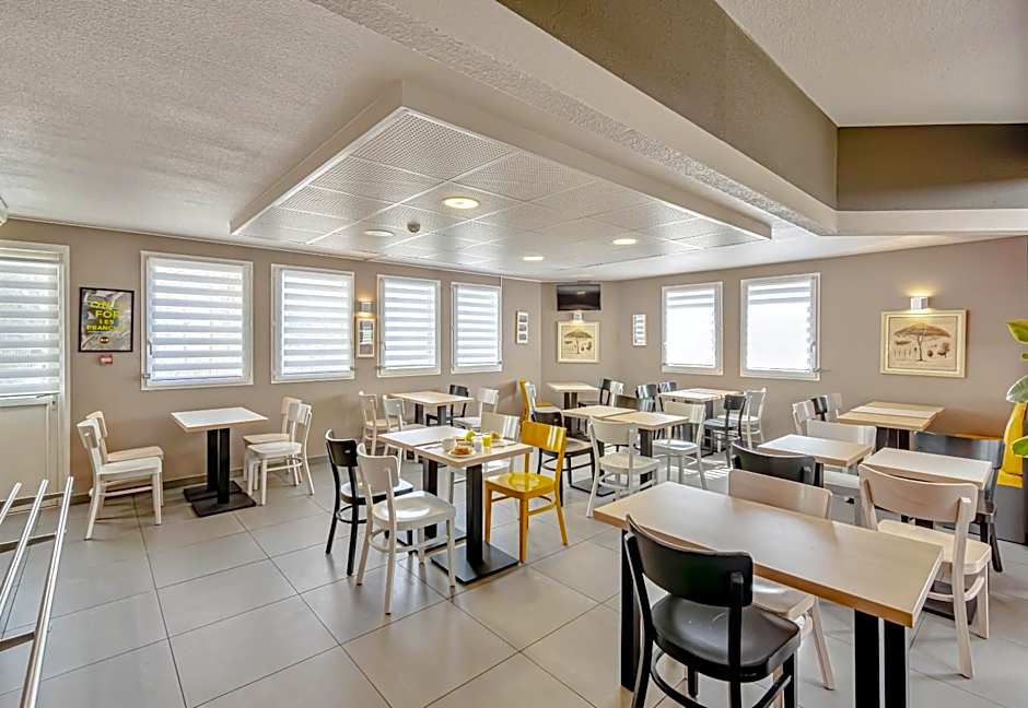 B&B HOTEL Brignoles