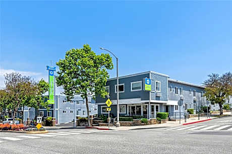 SureStay Hotel by Best Western Santa Monica