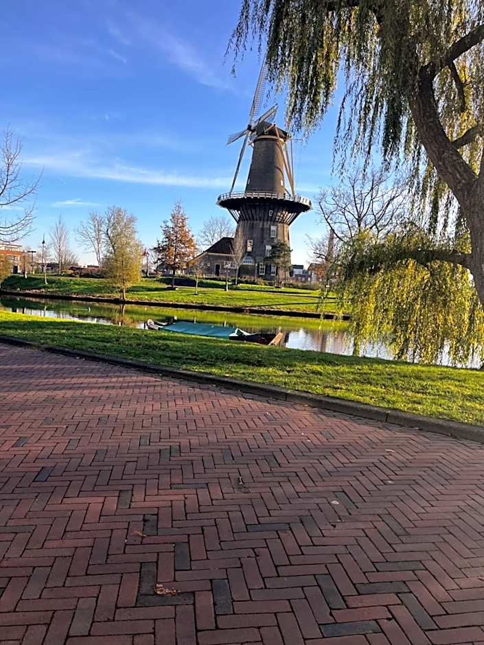 Apartement hotel Stays by ADM